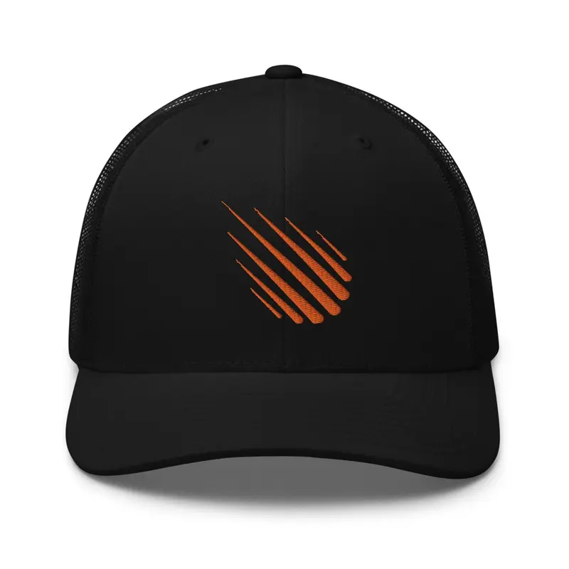 Super Meteors Cap