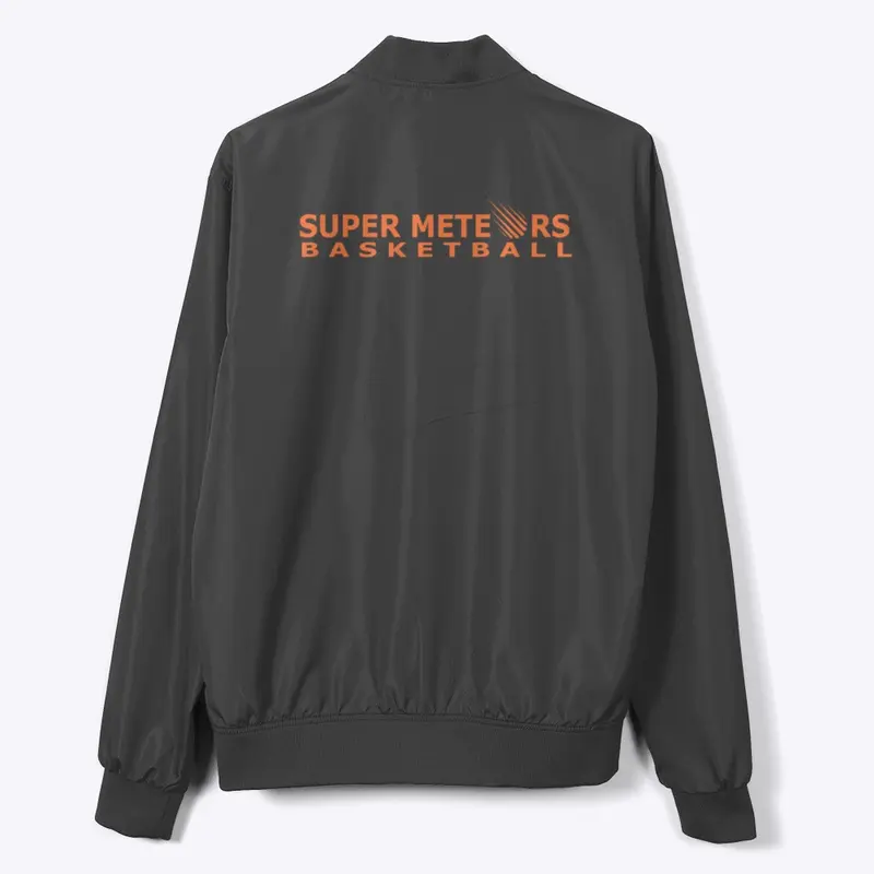 Super Meteors Jacket