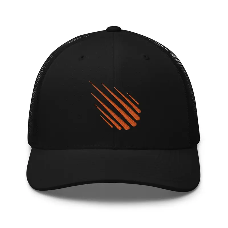 Super Meteors Cap