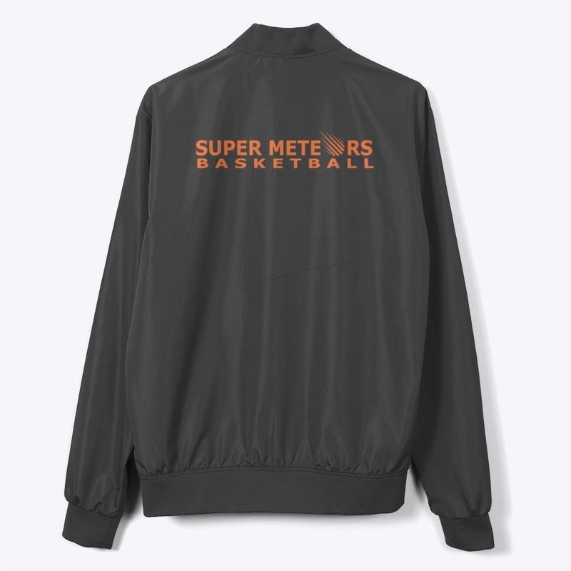 Super Meteors Jacket